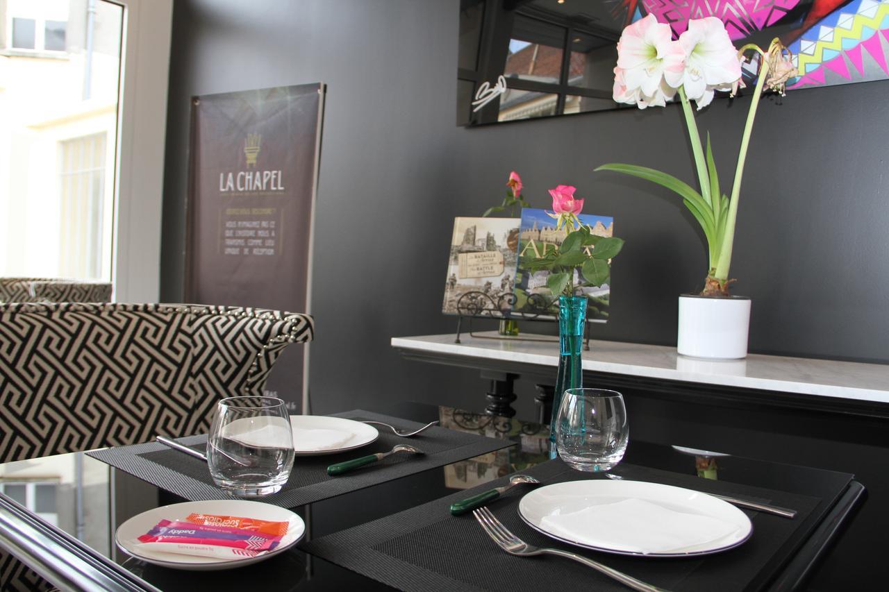 Le Dome Hotel Arras Kültér fotó