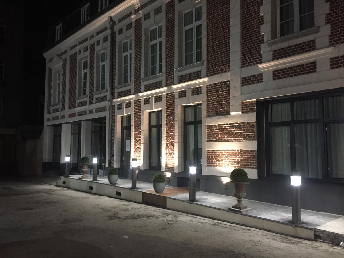 Le Dome Hotel Arras Kültér fotó