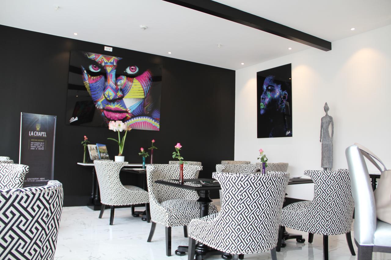 Le Dome Hotel Arras Kültér fotó