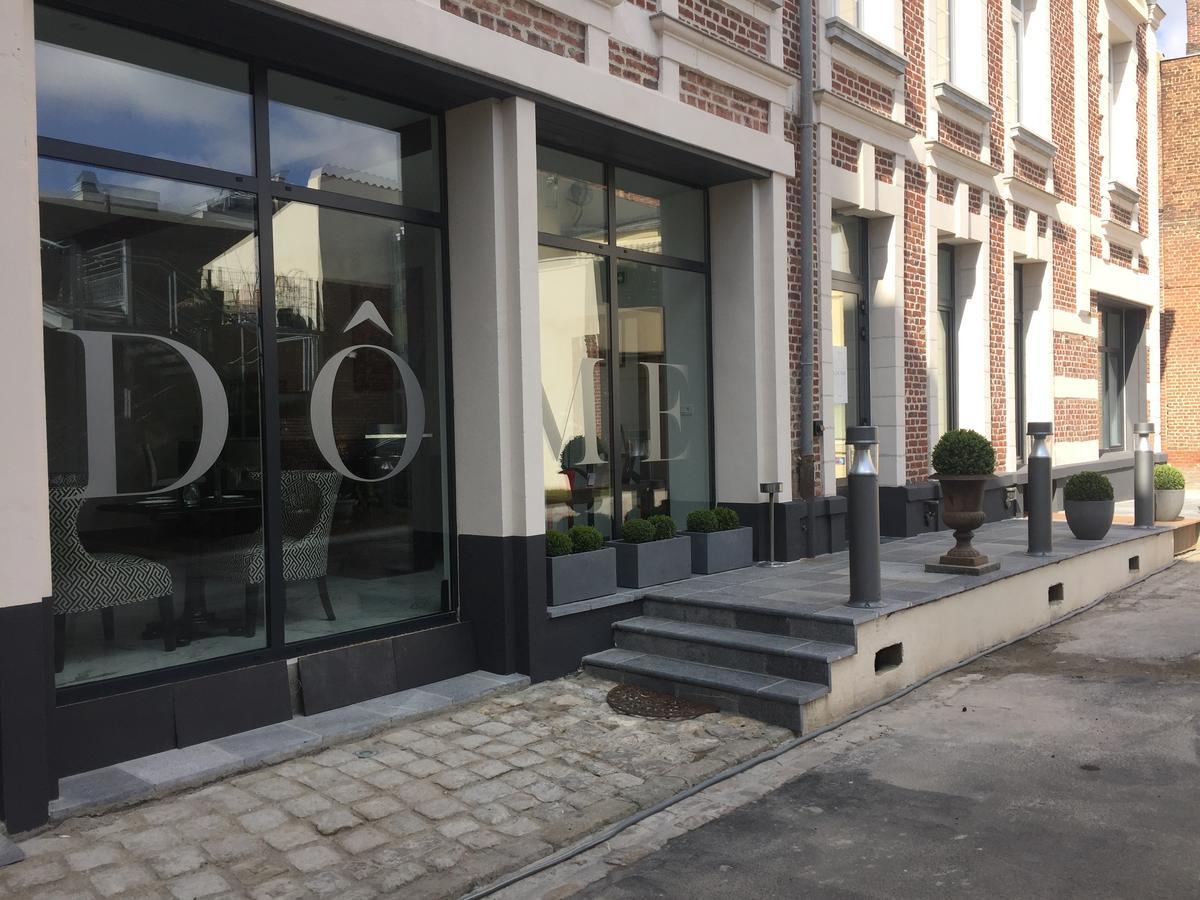 Le Dome Hotel Arras Kültér fotó