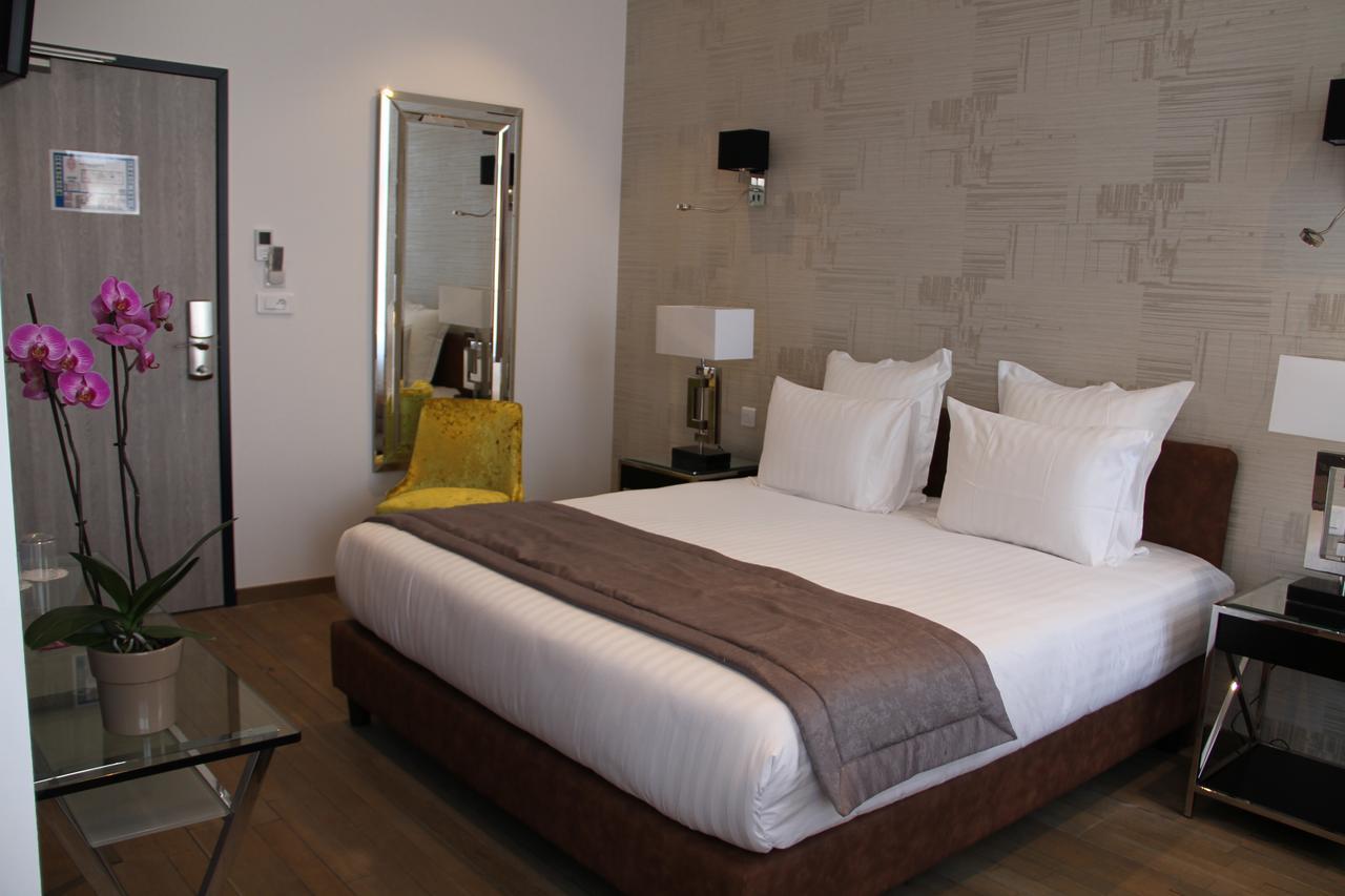 Le Dome Hotel Arras Kültér fotó