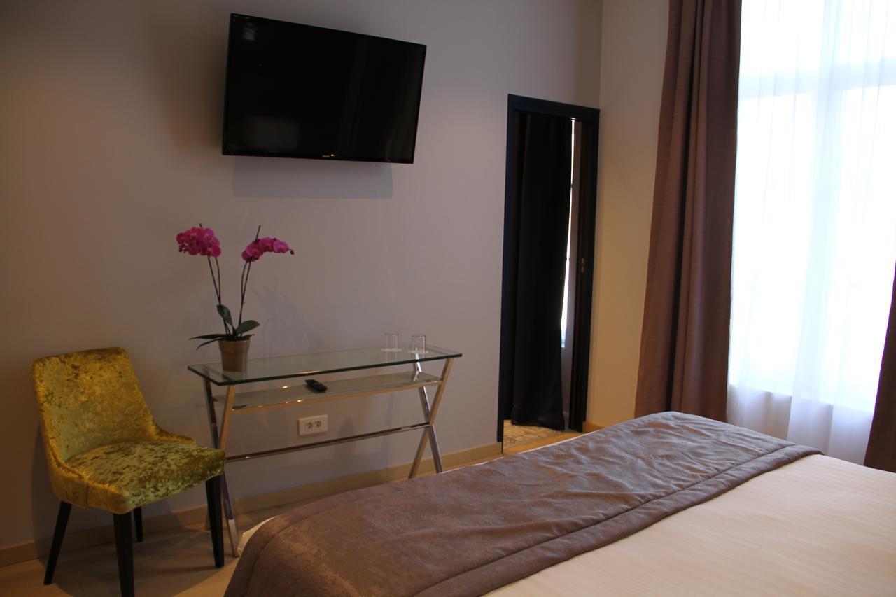 Le Dome Hotel Arras Kültér fotó