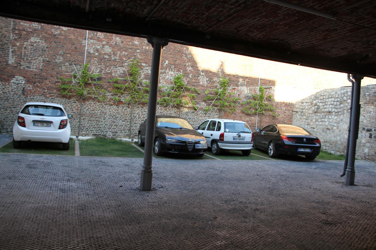 Le Dome Hotel Arras Kültér fotó