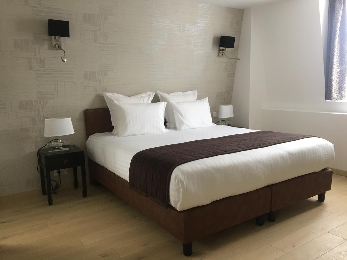Le Dome Hotel Arras Kültér fotó