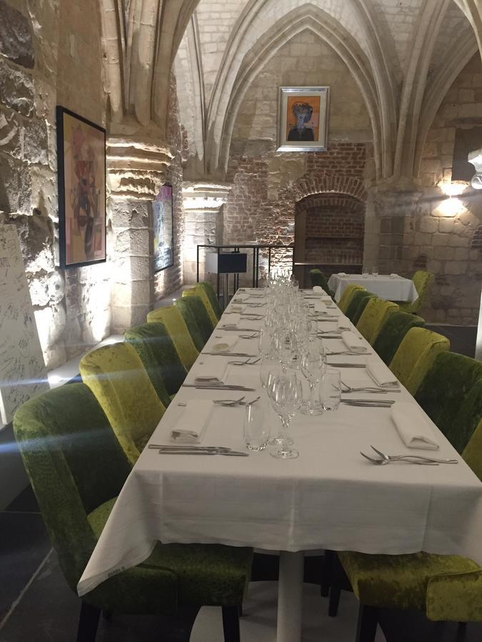Le Dome Hotel Arras Kültér fotó
