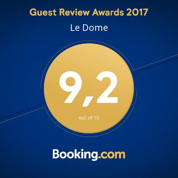 Le Dome Hotel Arras Kültér fotó