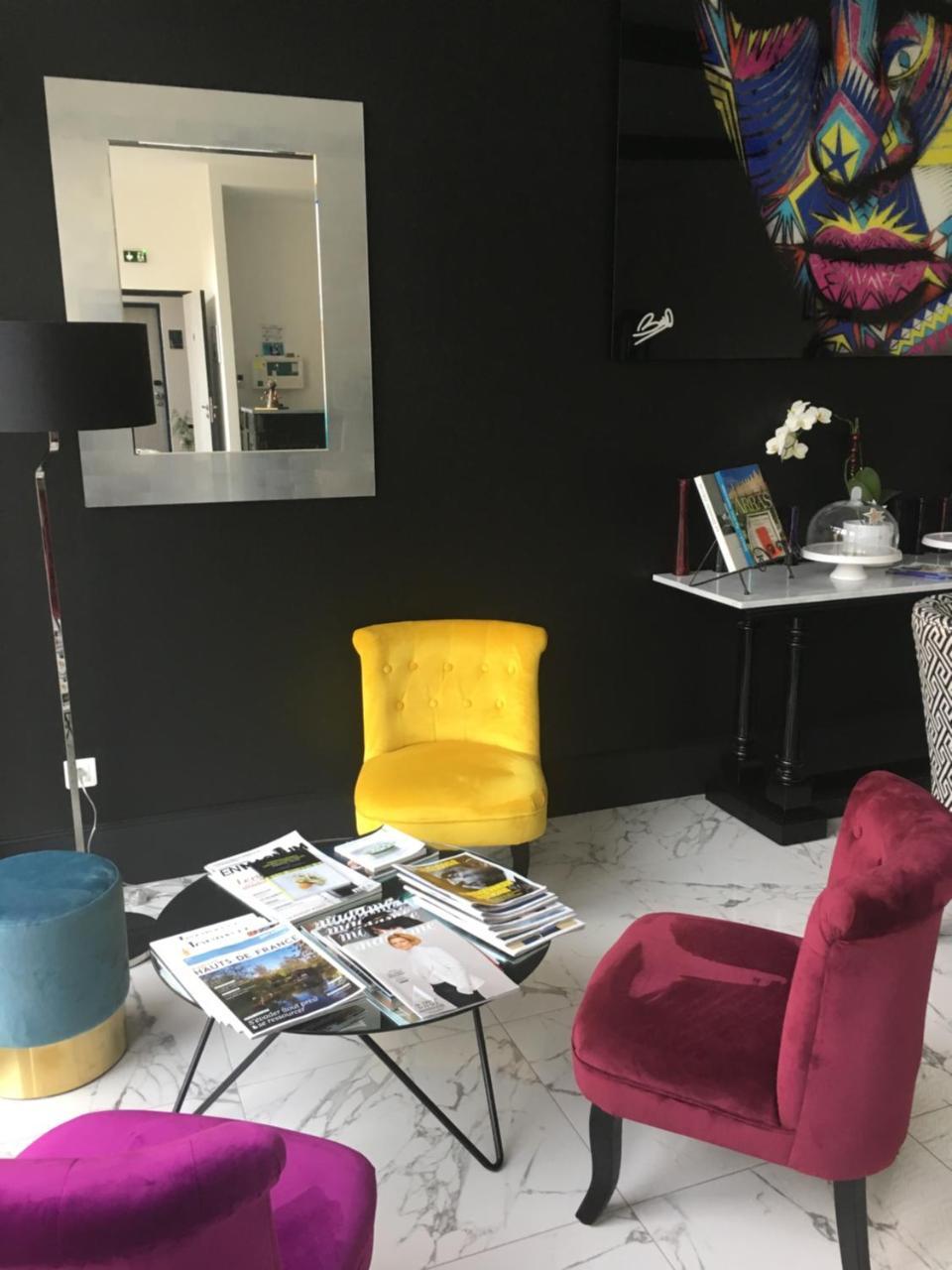 Le Dome Hotel Arras Kültér fotó